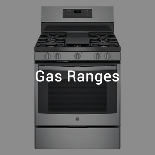 Gas Ranges